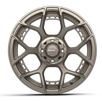 Buggies Unlimited - item 19-263