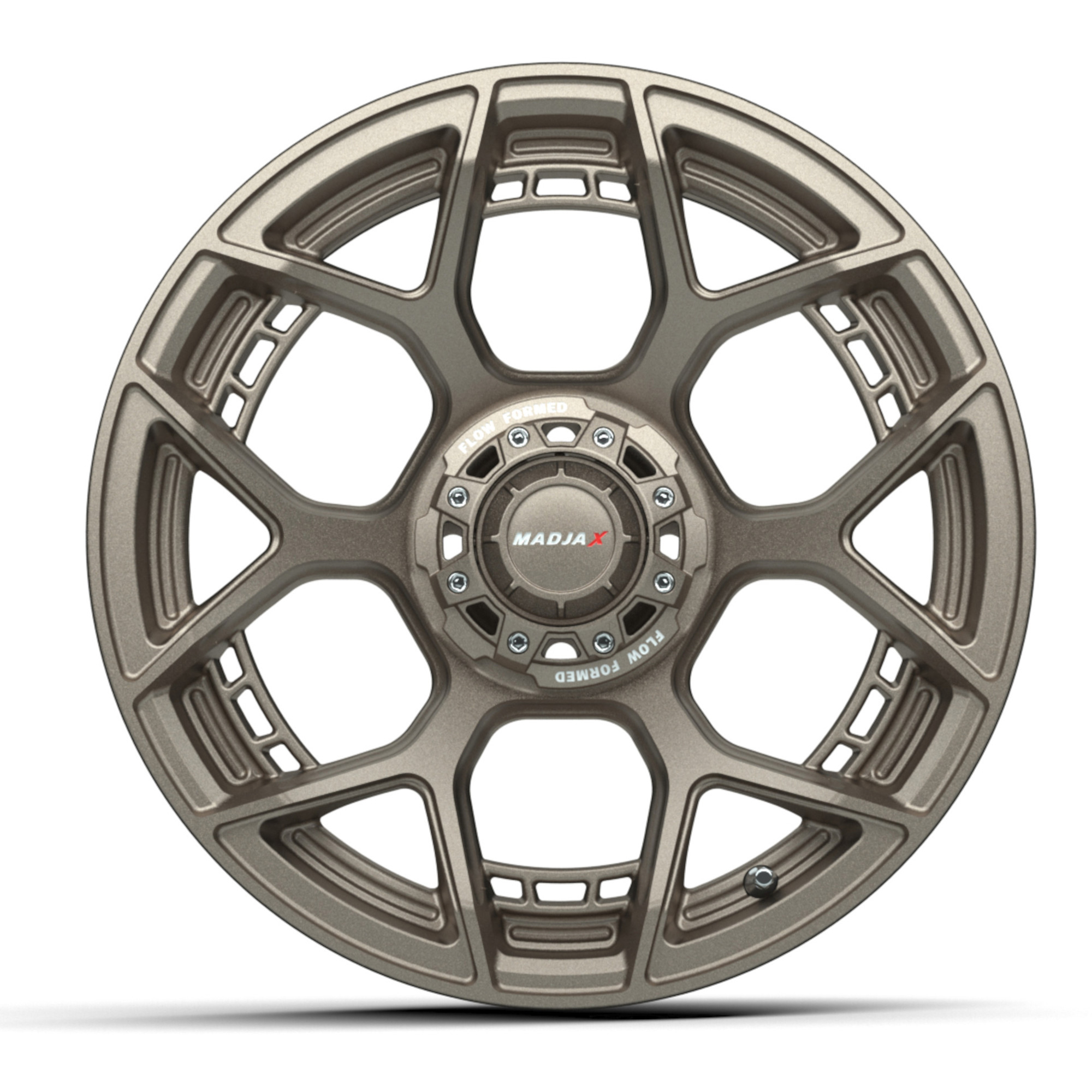 Buggies Unlimited - item 19-263