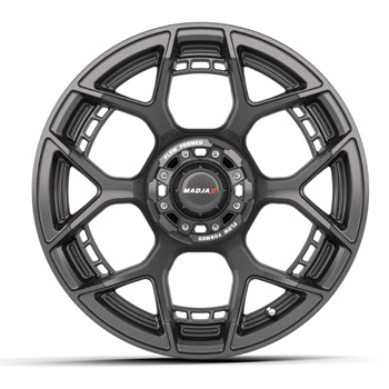 Buggies Unlimited - item 19-264