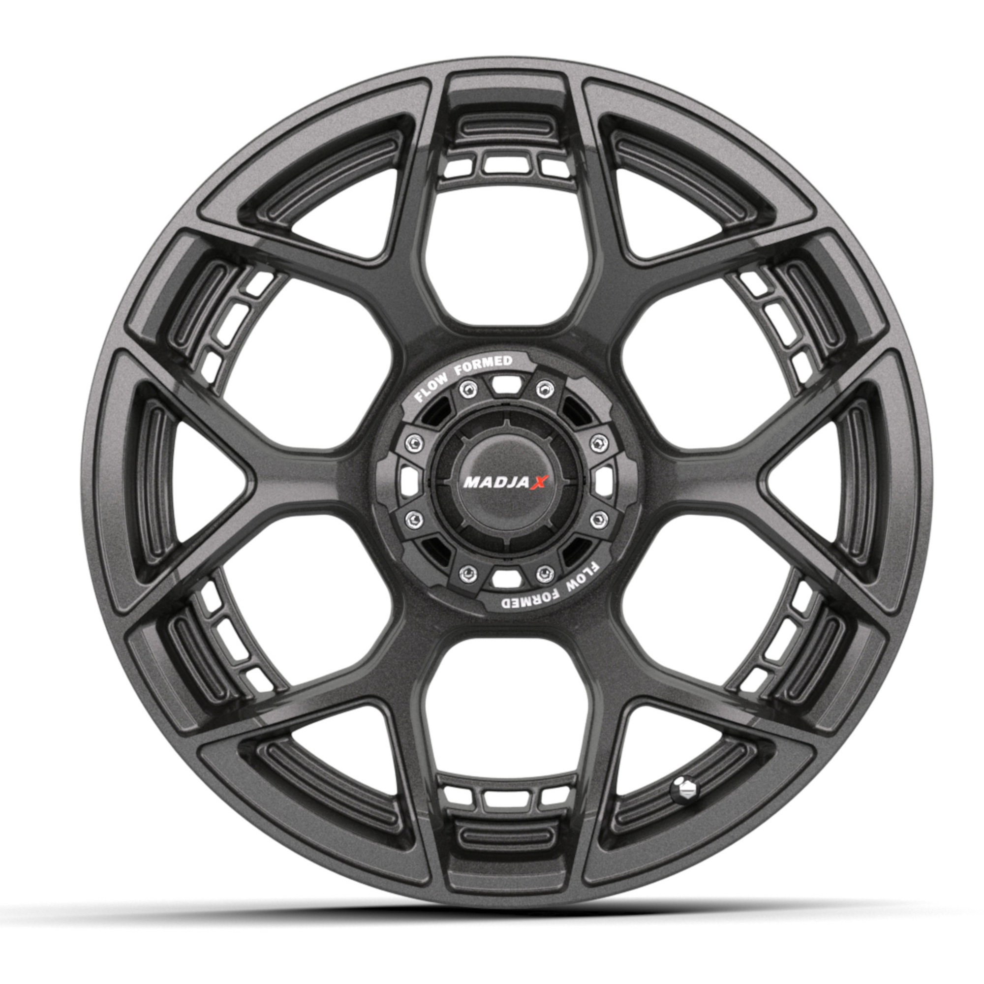 Buggies Unlimited - item 19-264