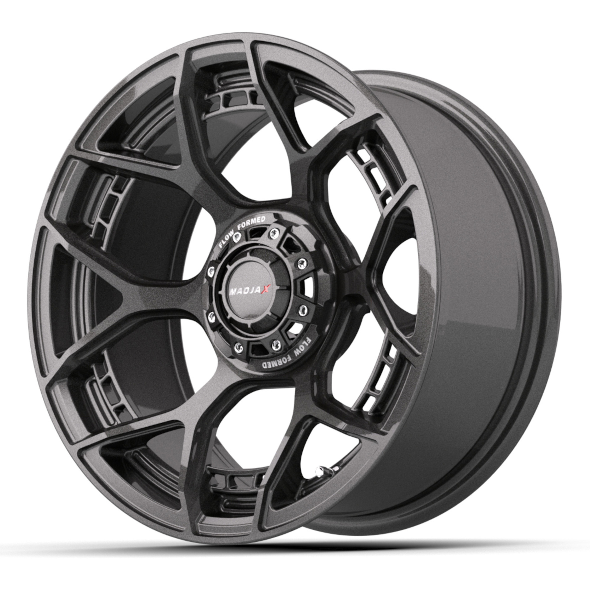 Buggies Unlimited - item 19-264