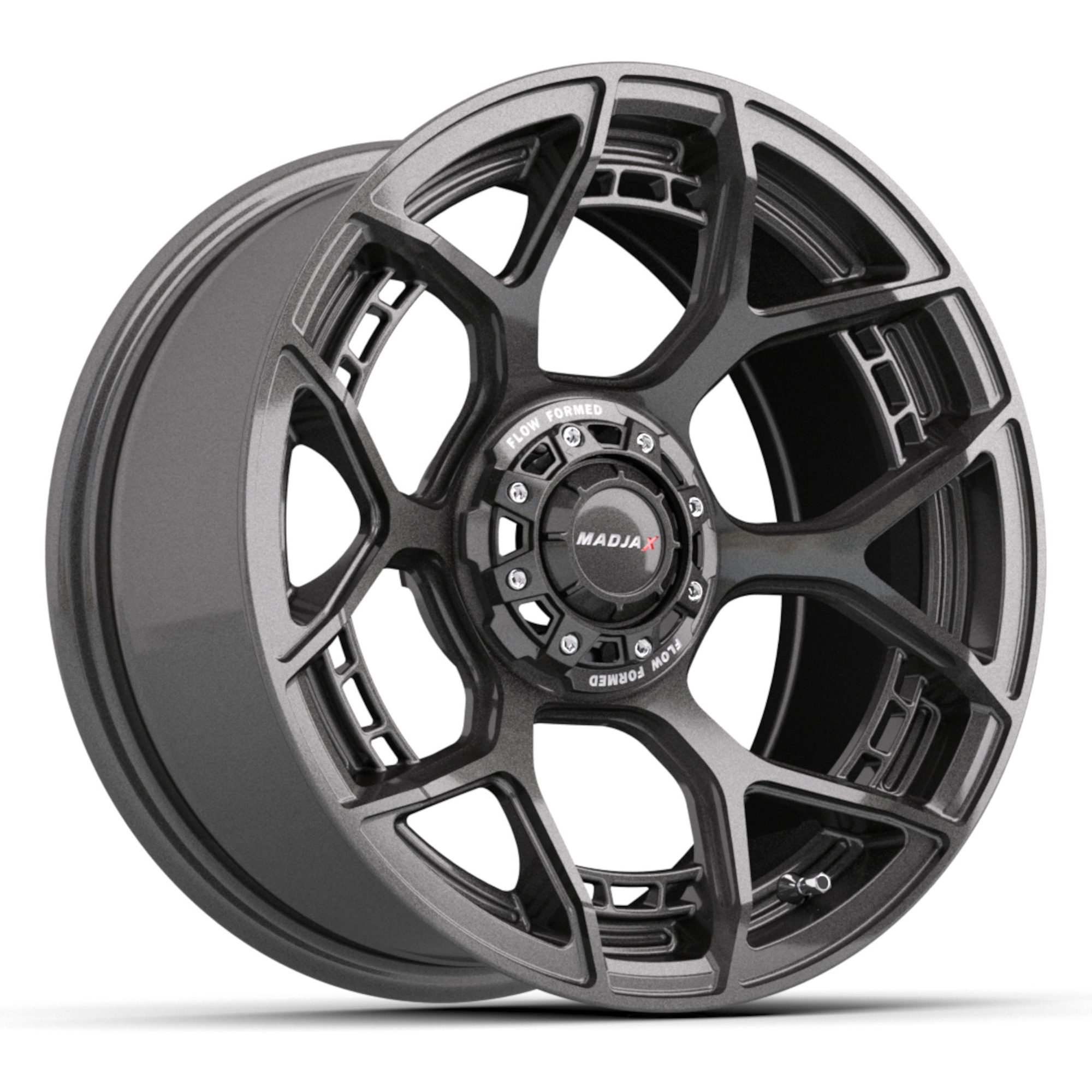 Buggies Unlimited - item 19-264