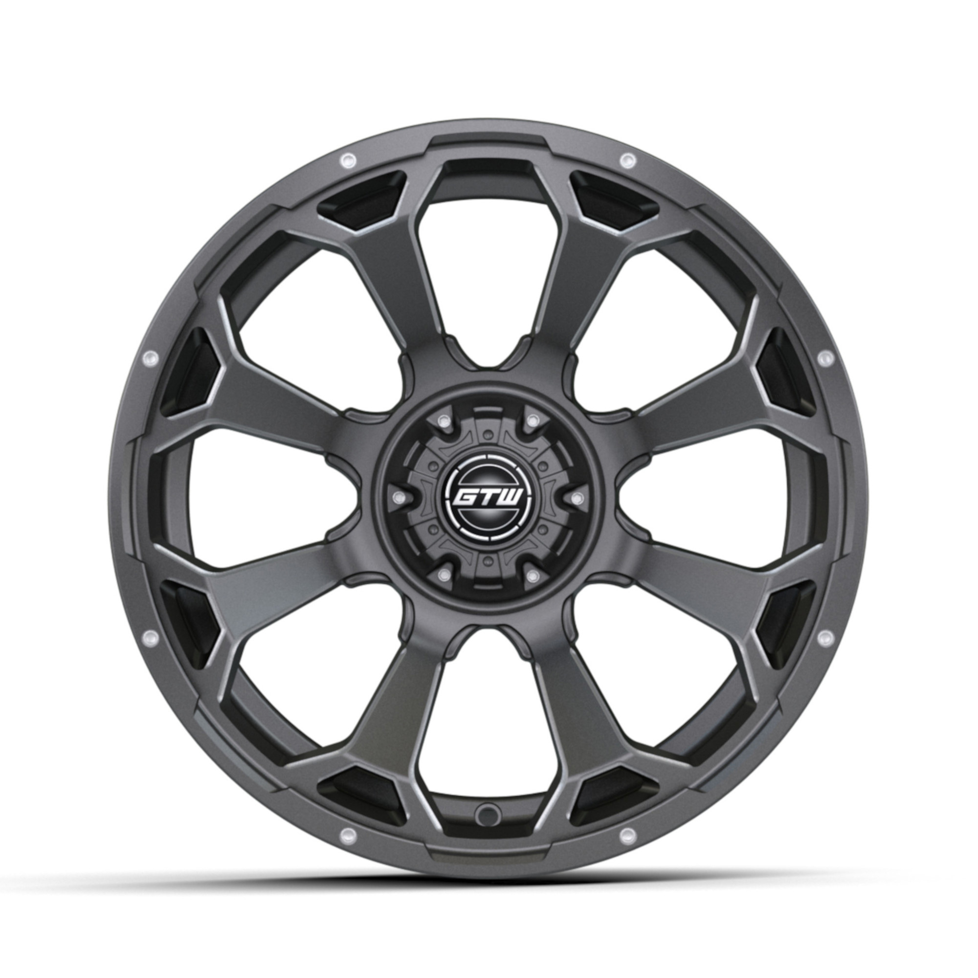 Buggies Unlimited - item 19-305