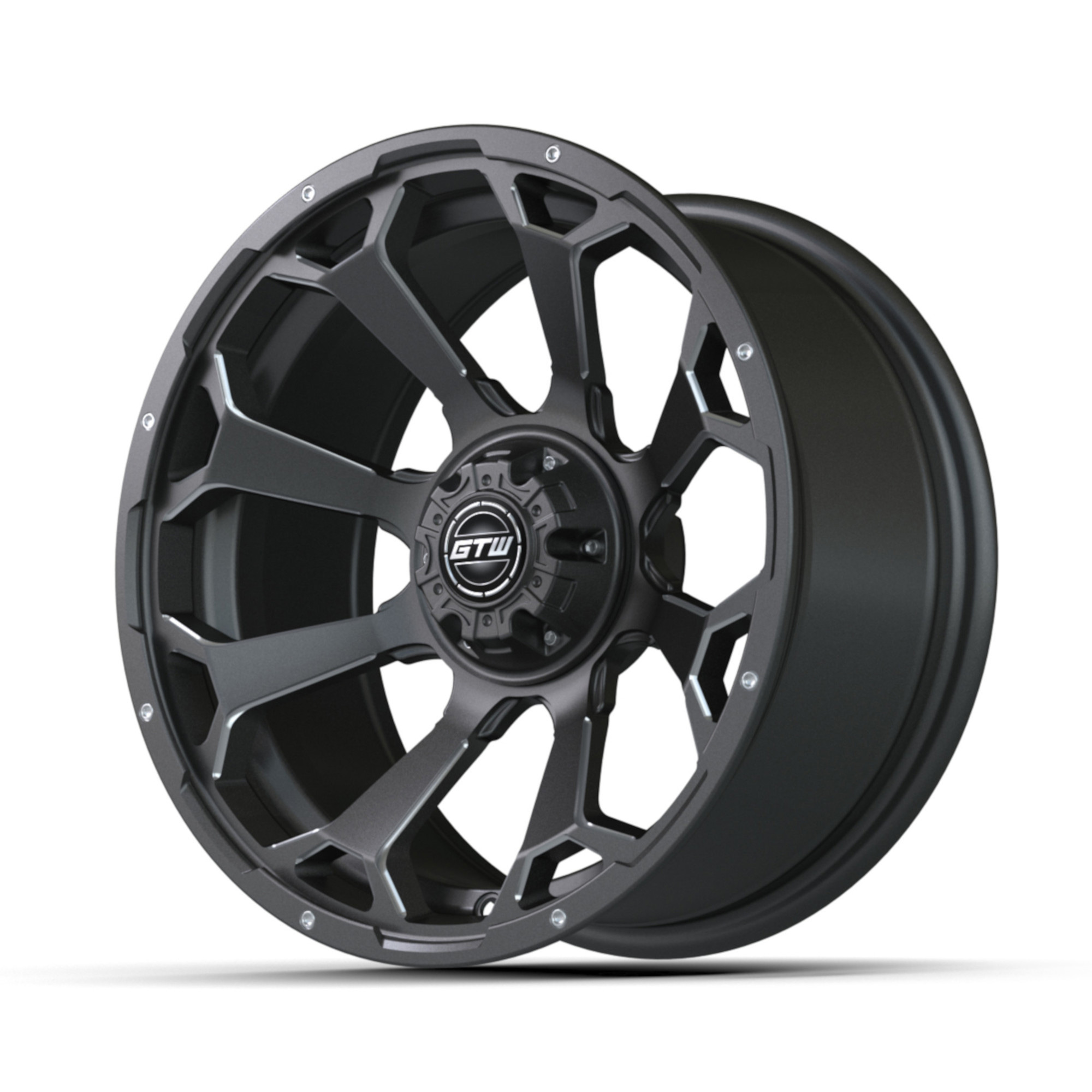 Buggies Unlimited - item 19-305