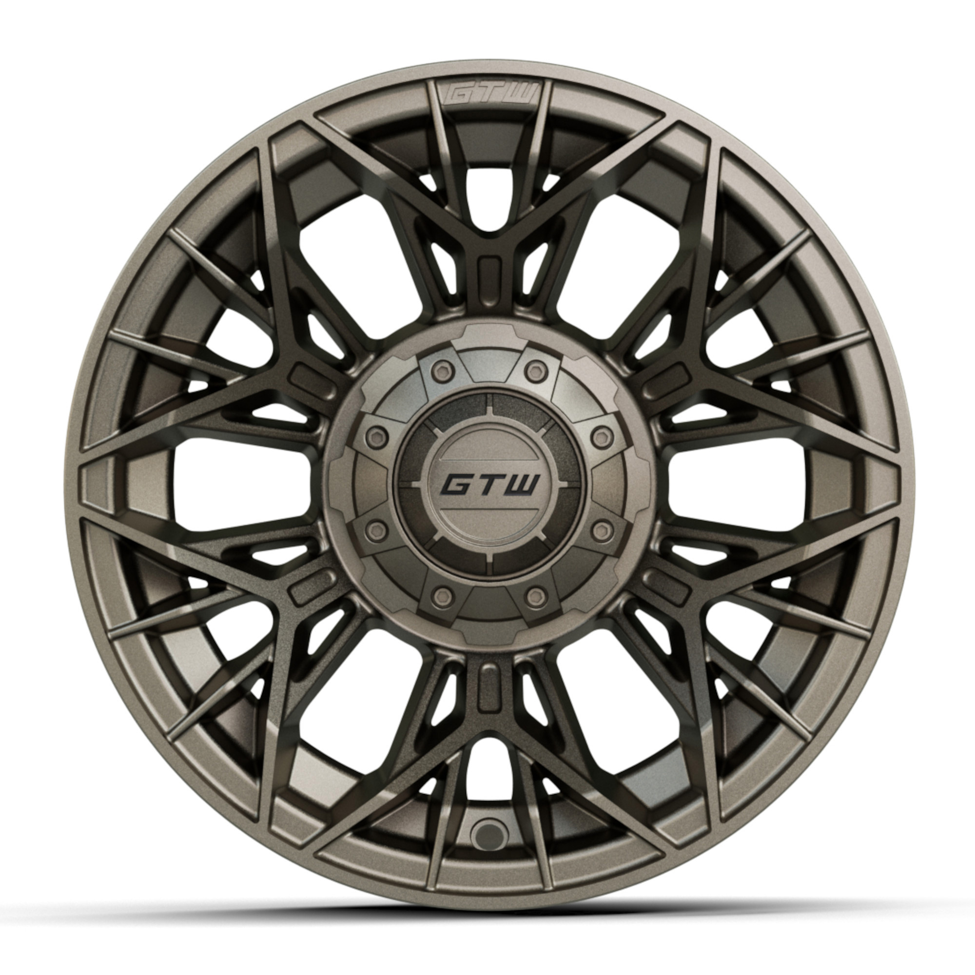 Buggies Unlimited - item 19-319