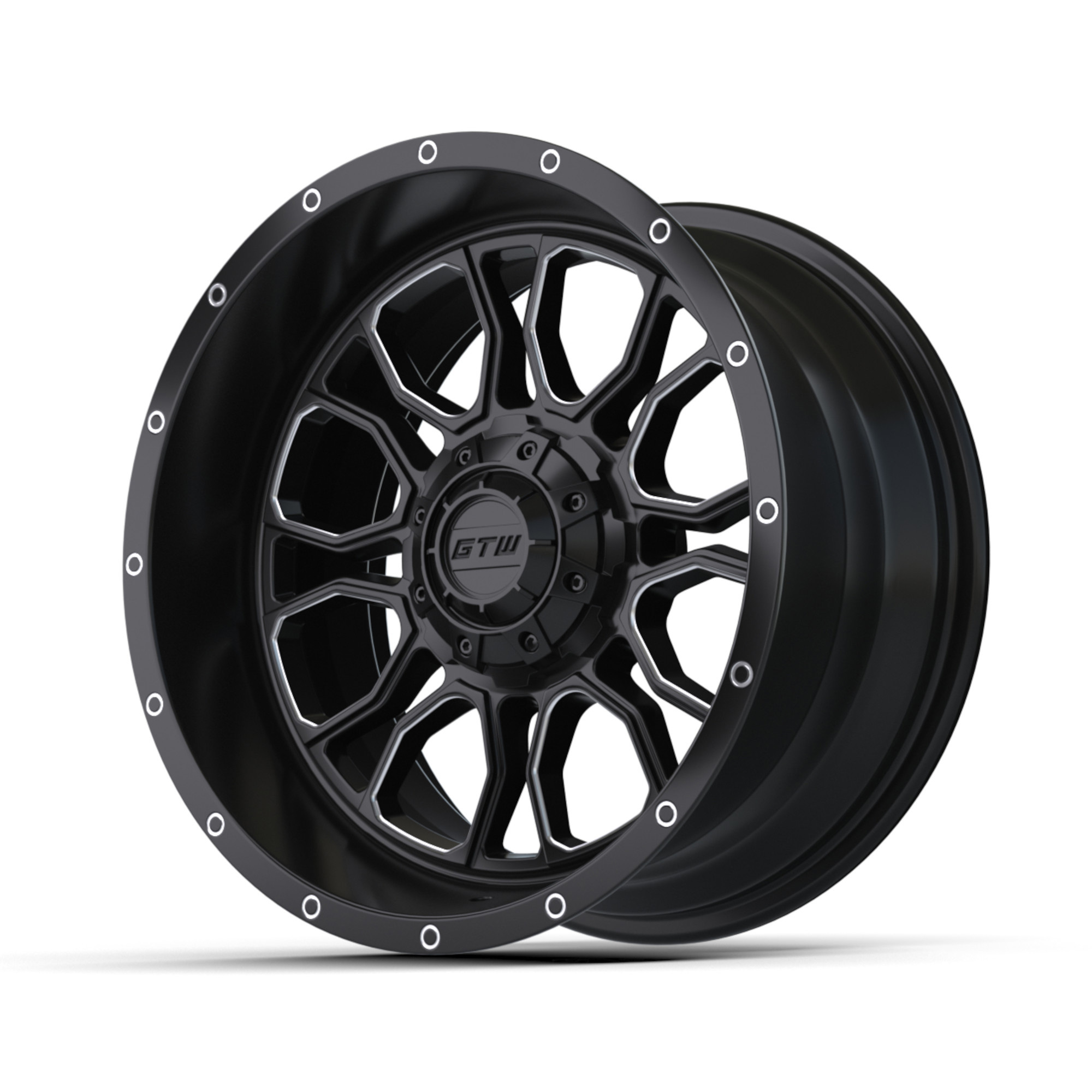 Buggies Unlimited - item 19-337