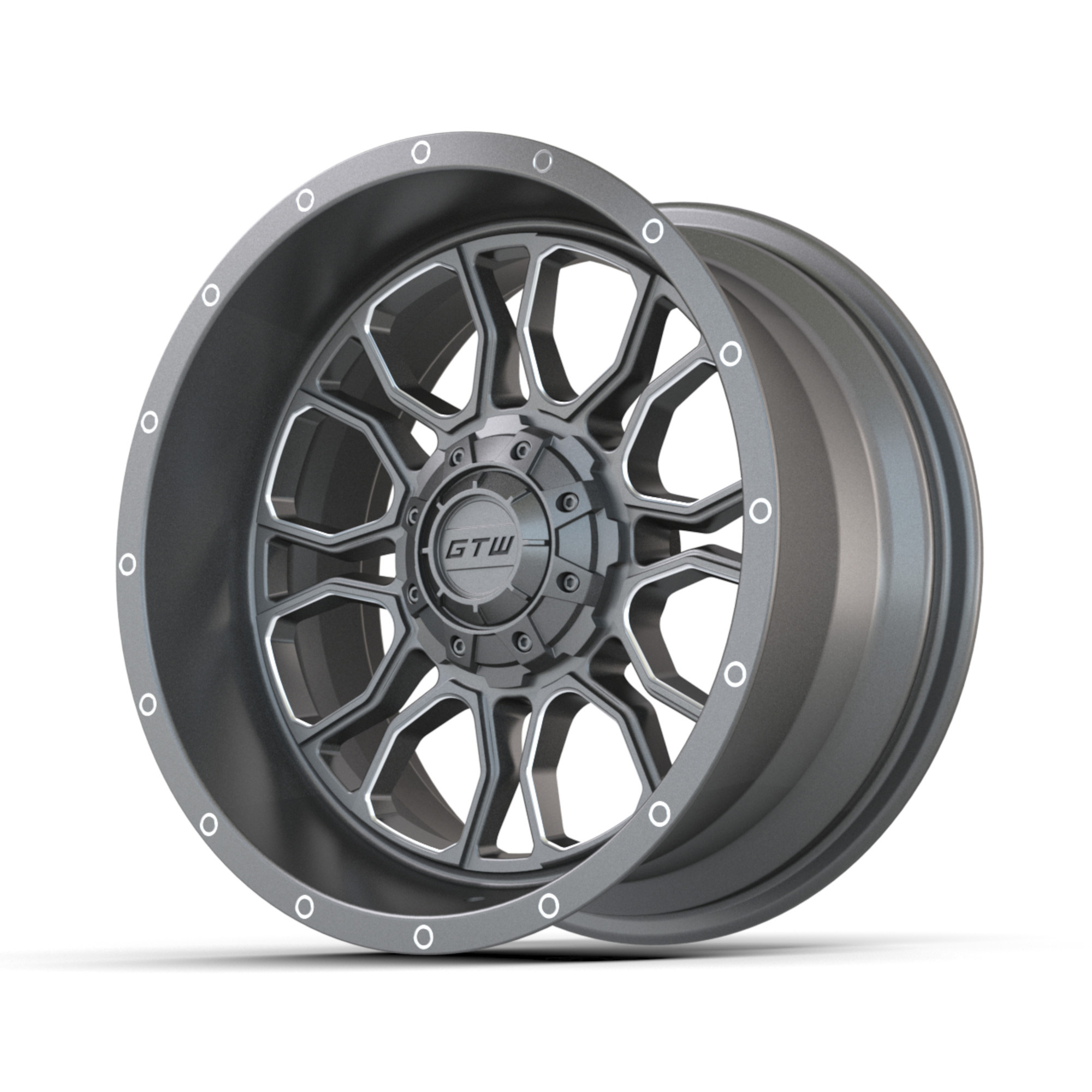 Buggies Unlimited - item 19-338