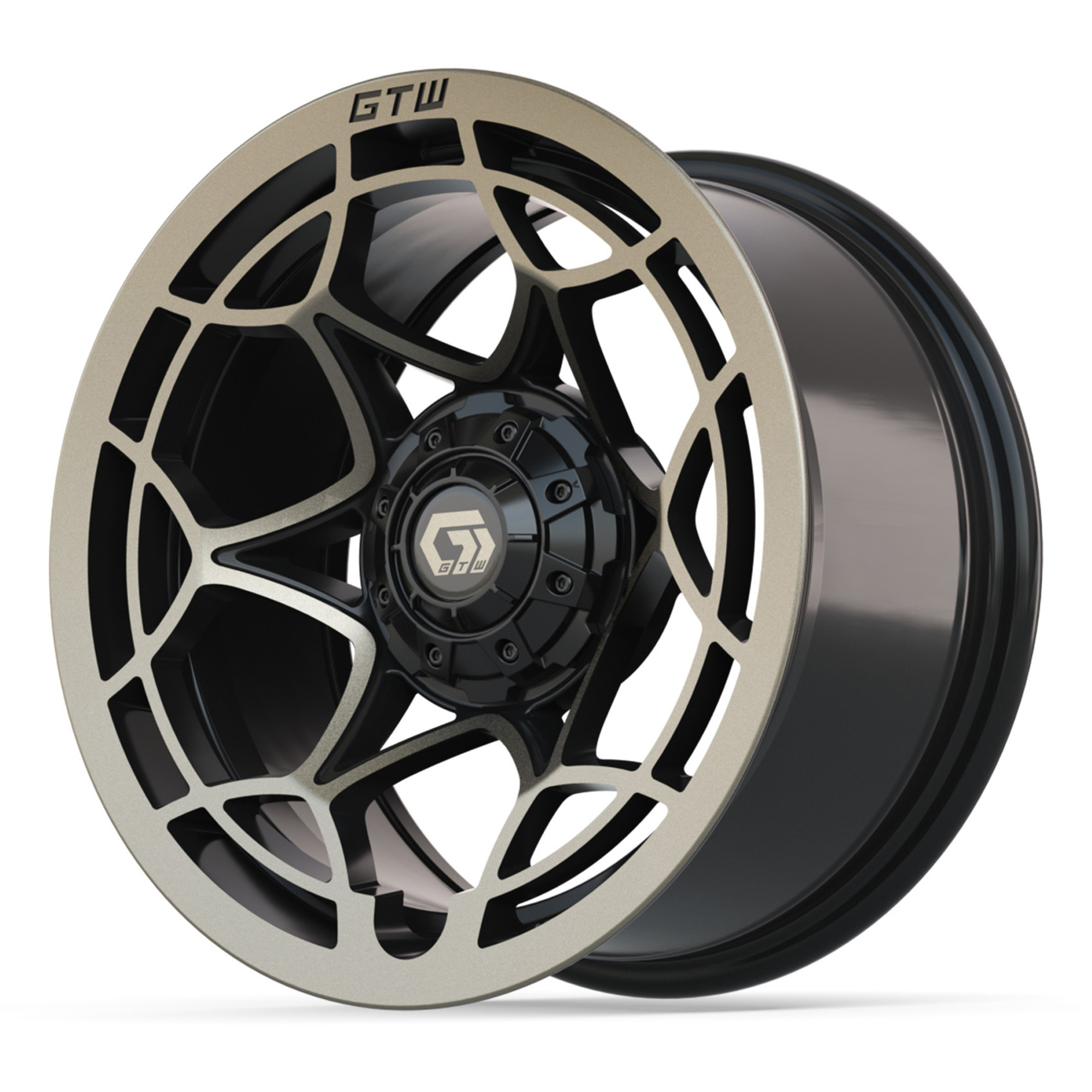 Buggies Unlimited - item 19-394