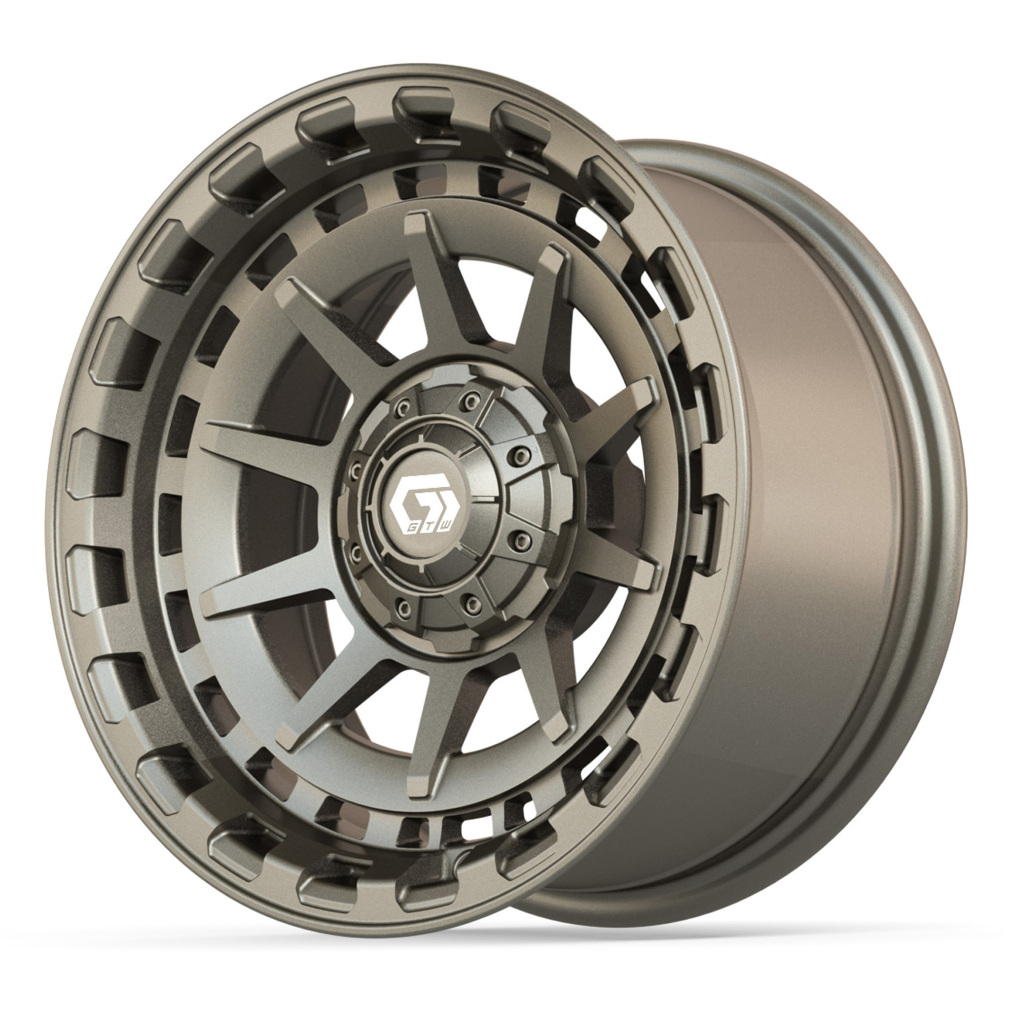 Buggies Unlimited - item 19-395