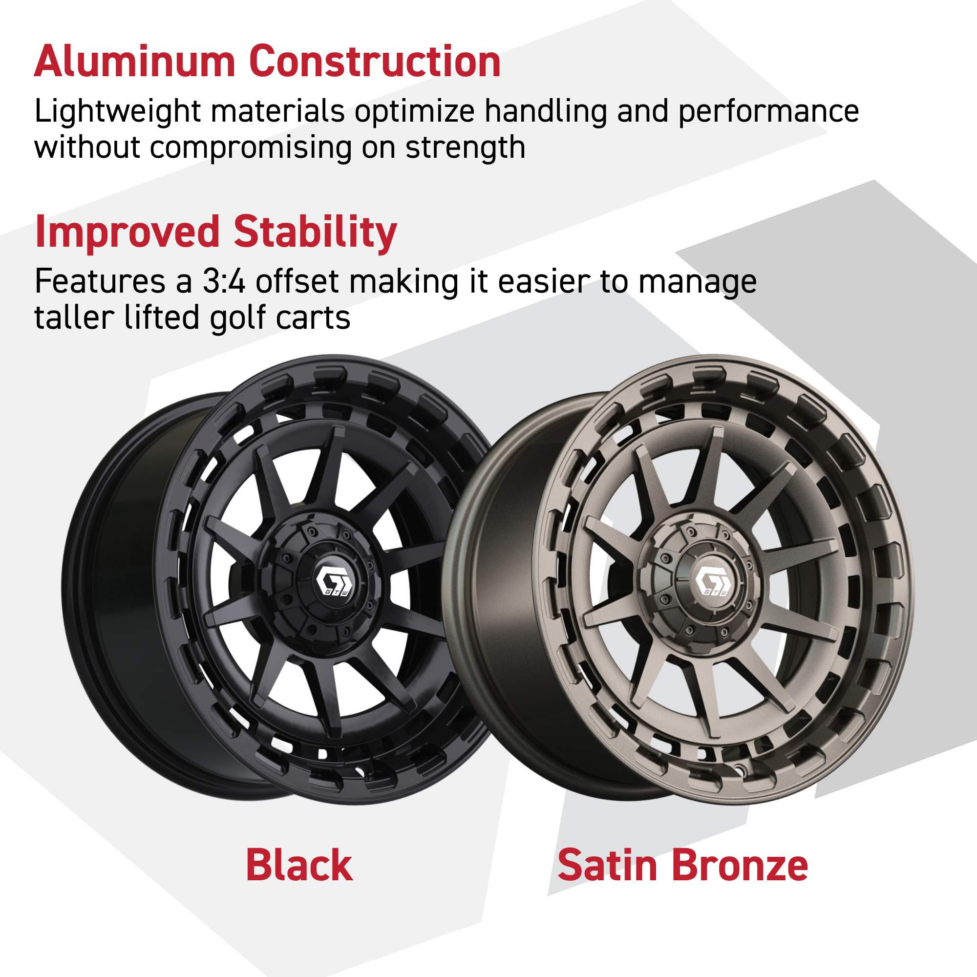 Buggies Unlimited - item 19-395