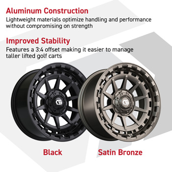 Buggies Unlimited - item 19-396