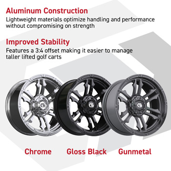 Buggies Unlimited - item 19-399