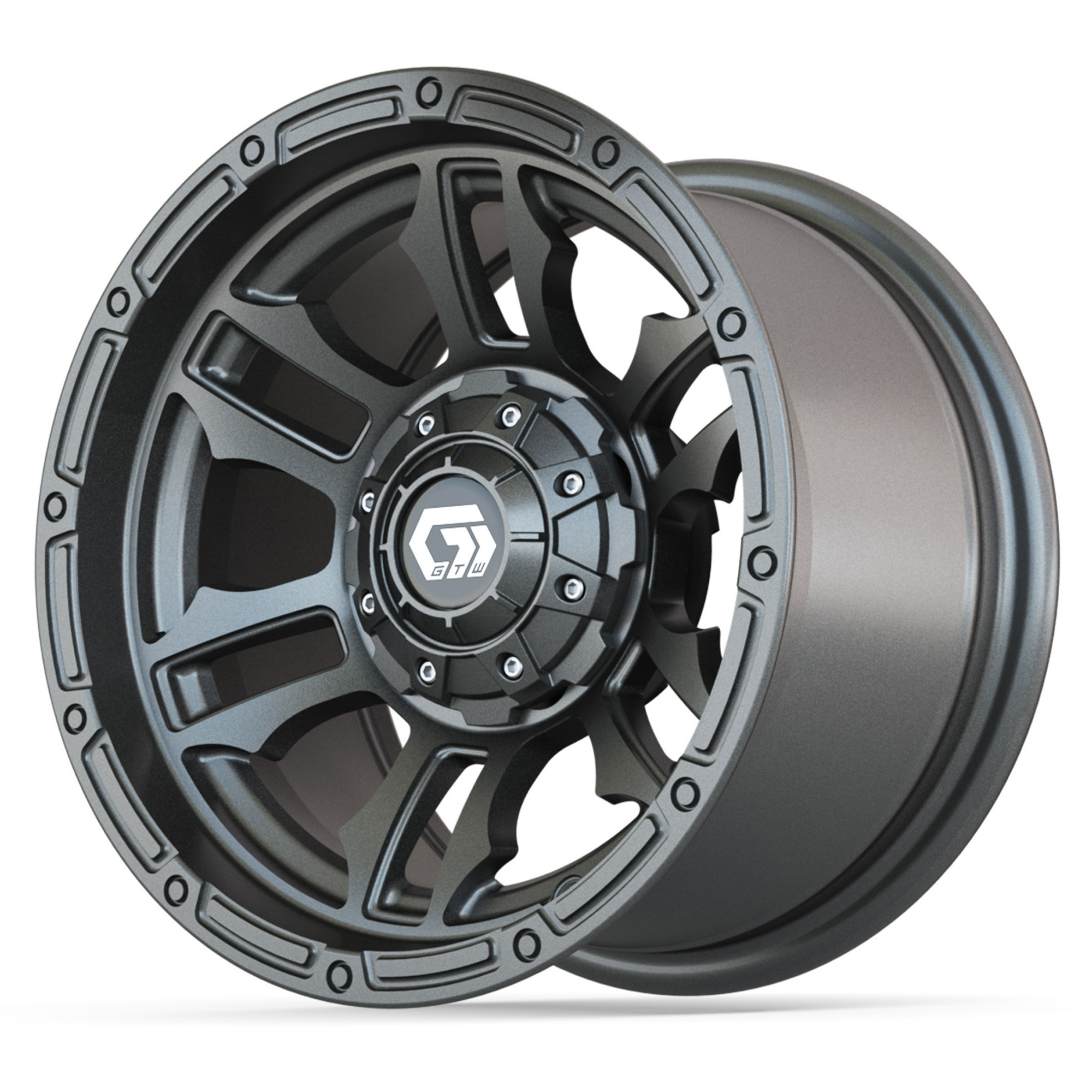 Buggies Unlimited - item 19-402