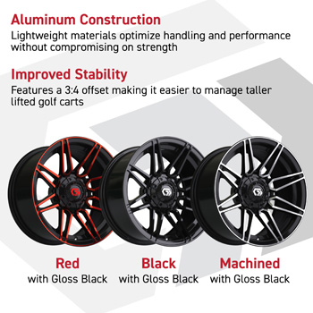 Buggies Unlimited - item 19-408