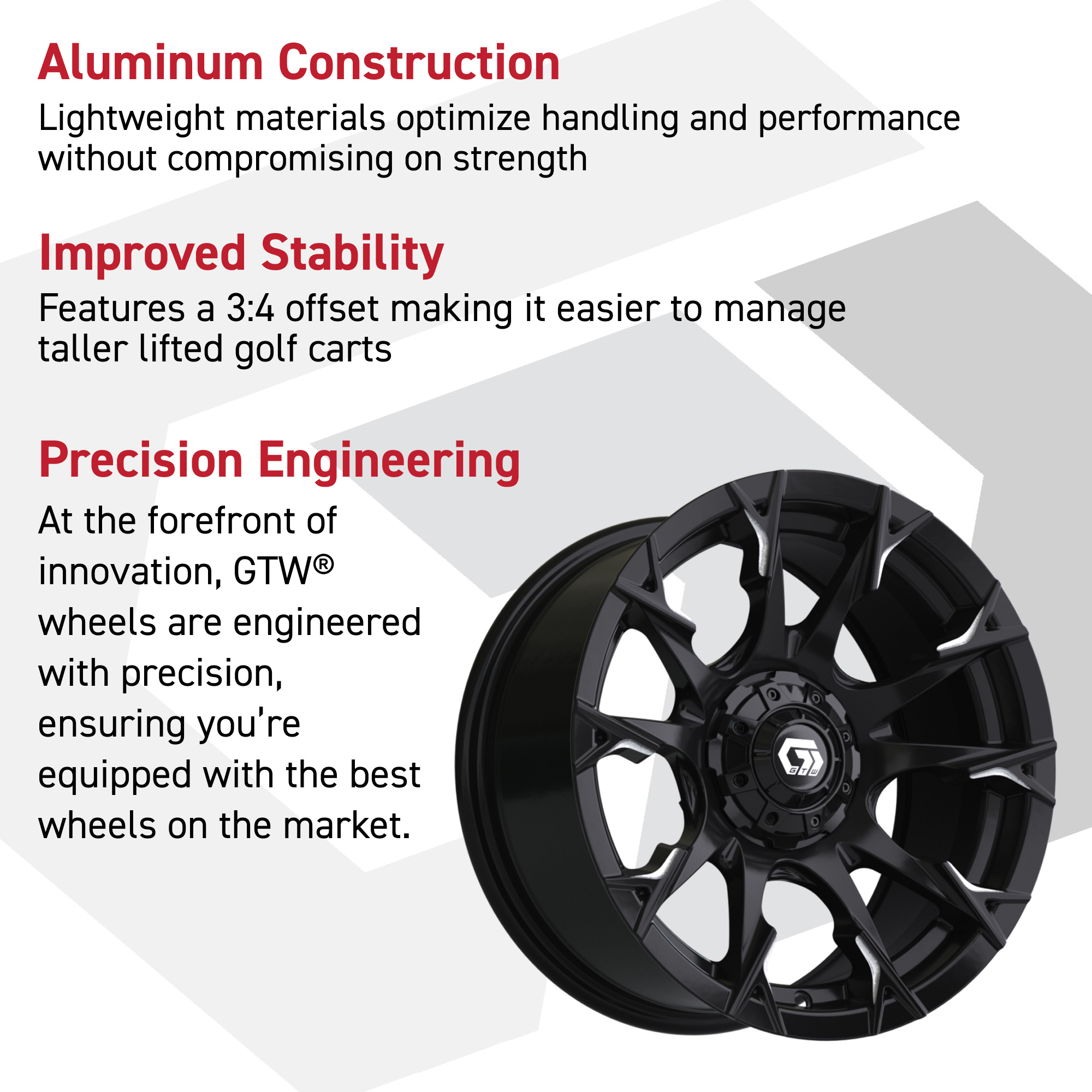 Buggies Unlimited - item 19-417