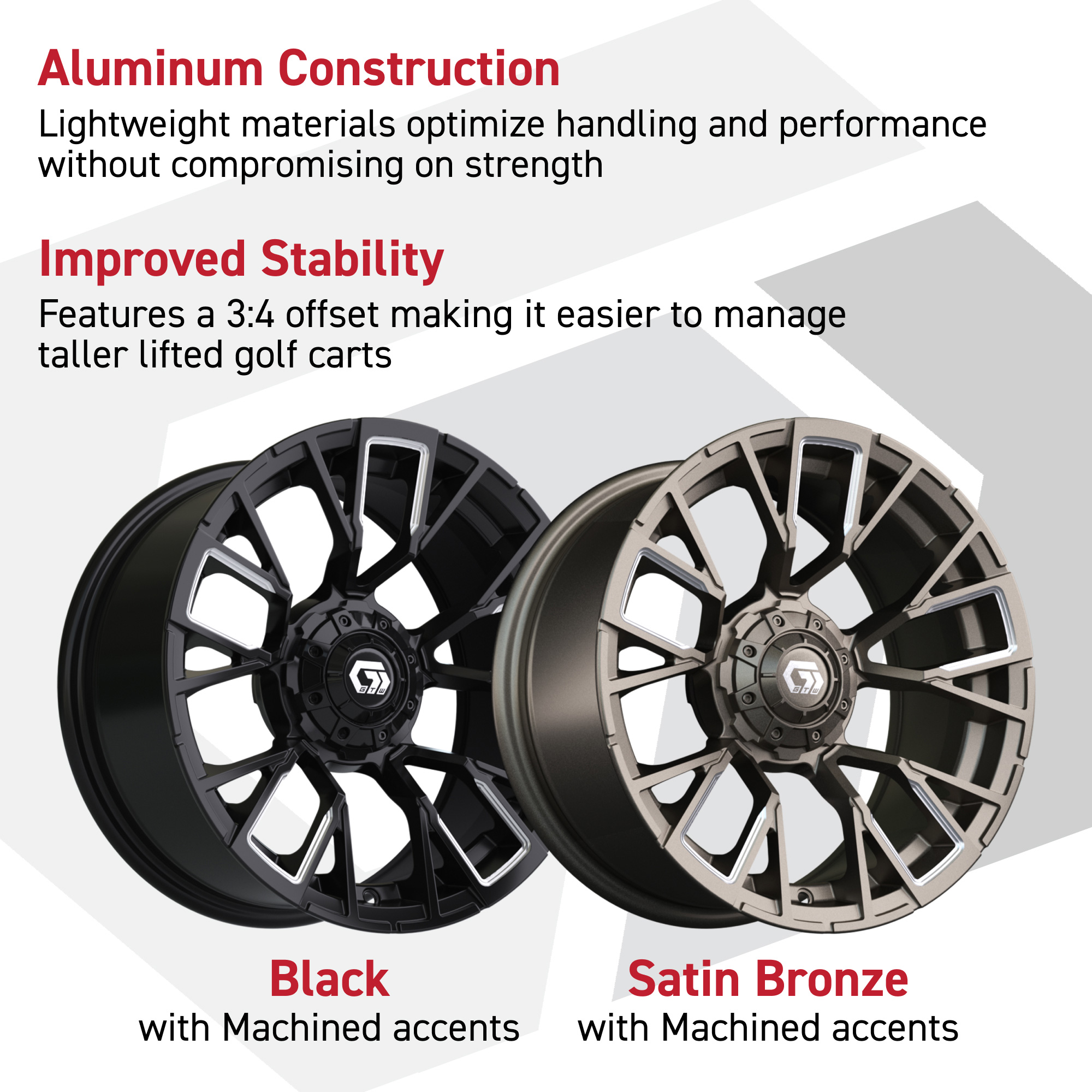 Buggies Unlimited - item 19-421