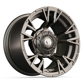 Buggies Unlimited - item 19-422