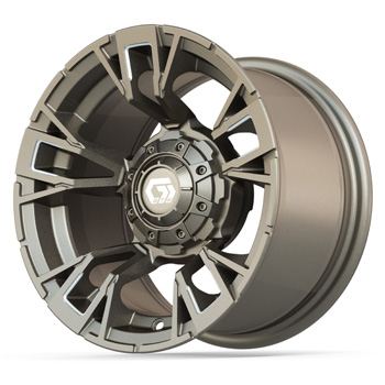 Buggies Unlimited - item 19-422