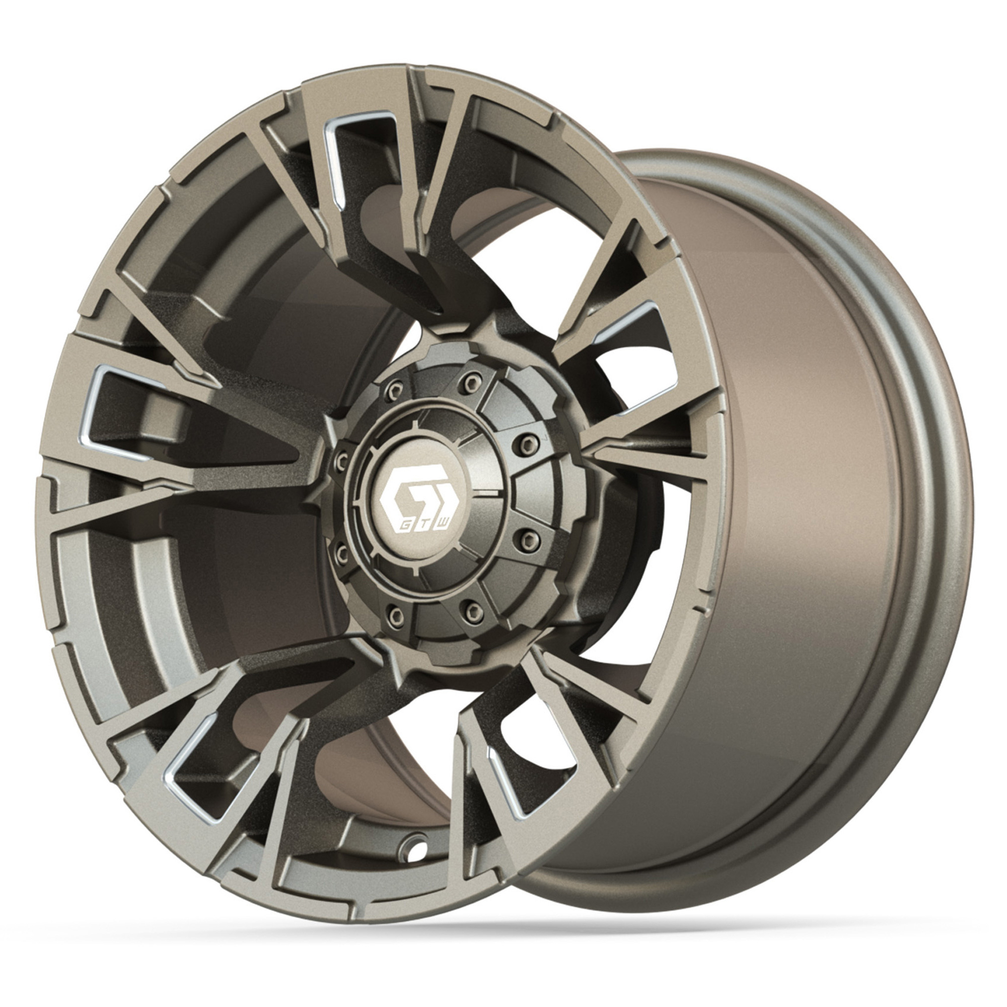 Buggies Unlimited - item 19-422