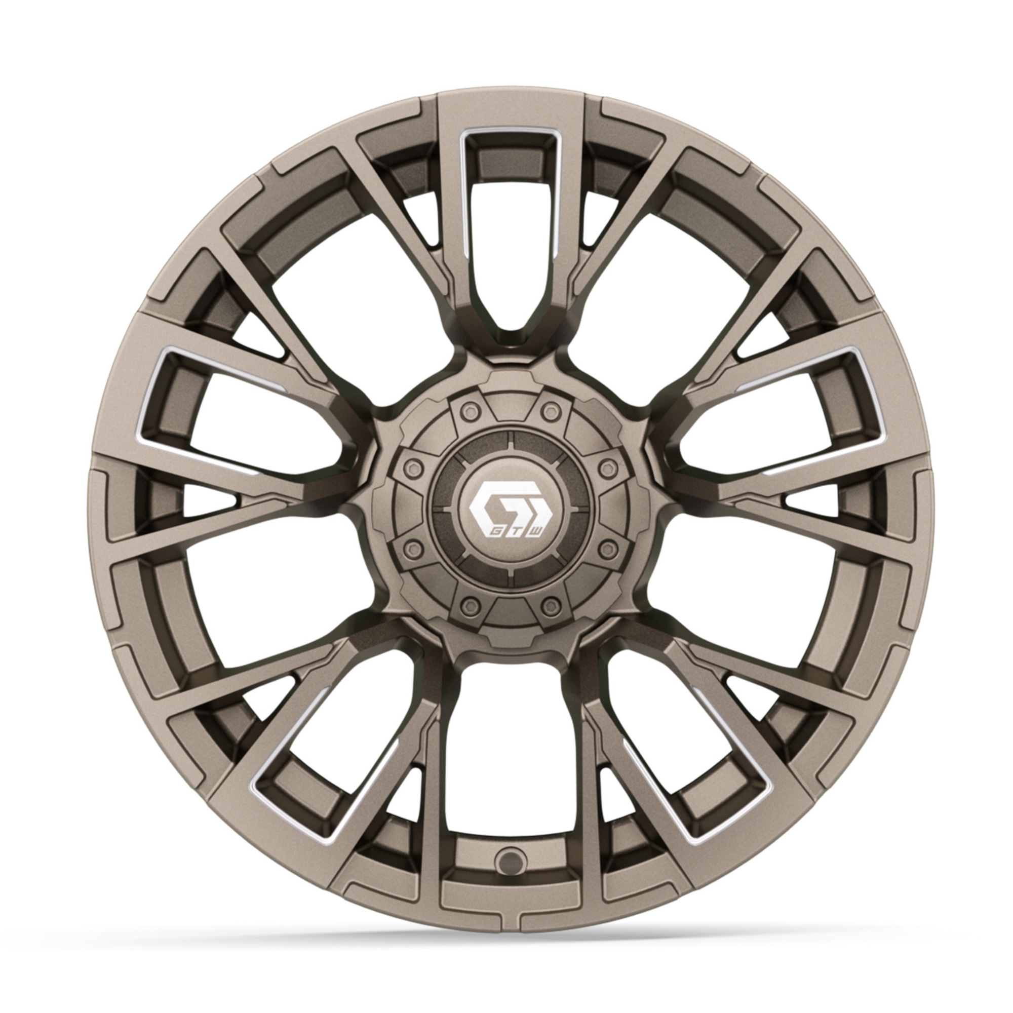 Buggies Unlimited - item 19-423