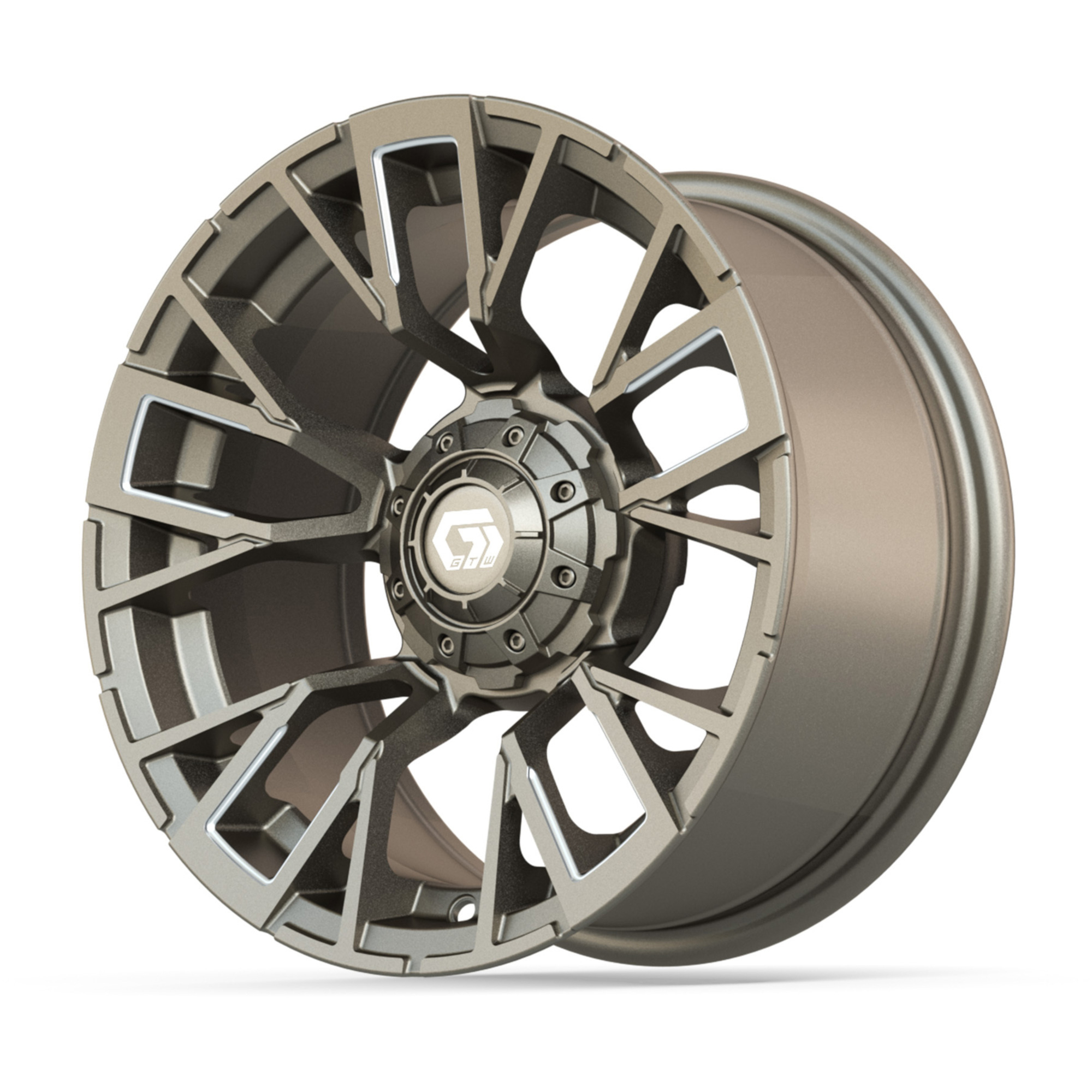 Buggies Unlimited - item 19-423