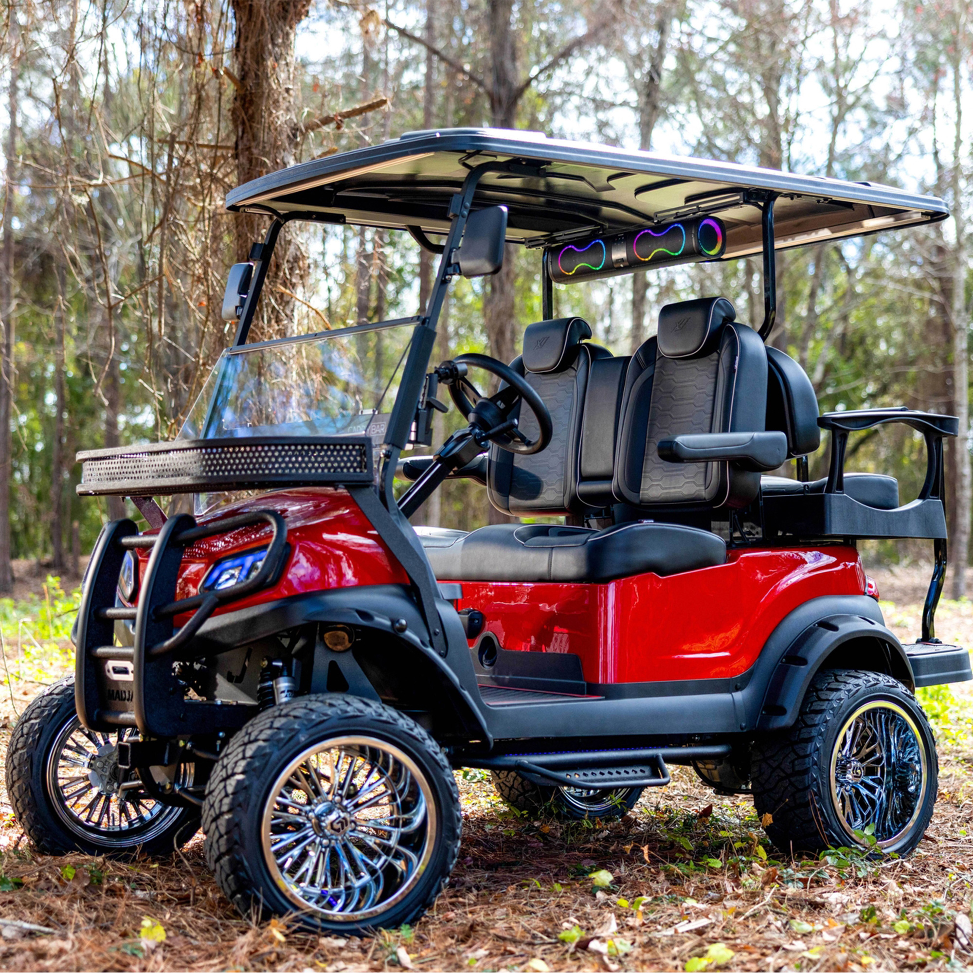 Buggies Unlimited - item 19-429