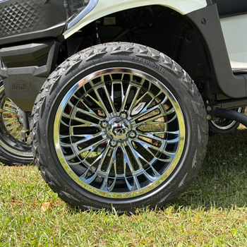 Buggies Unlimited - item 19-429