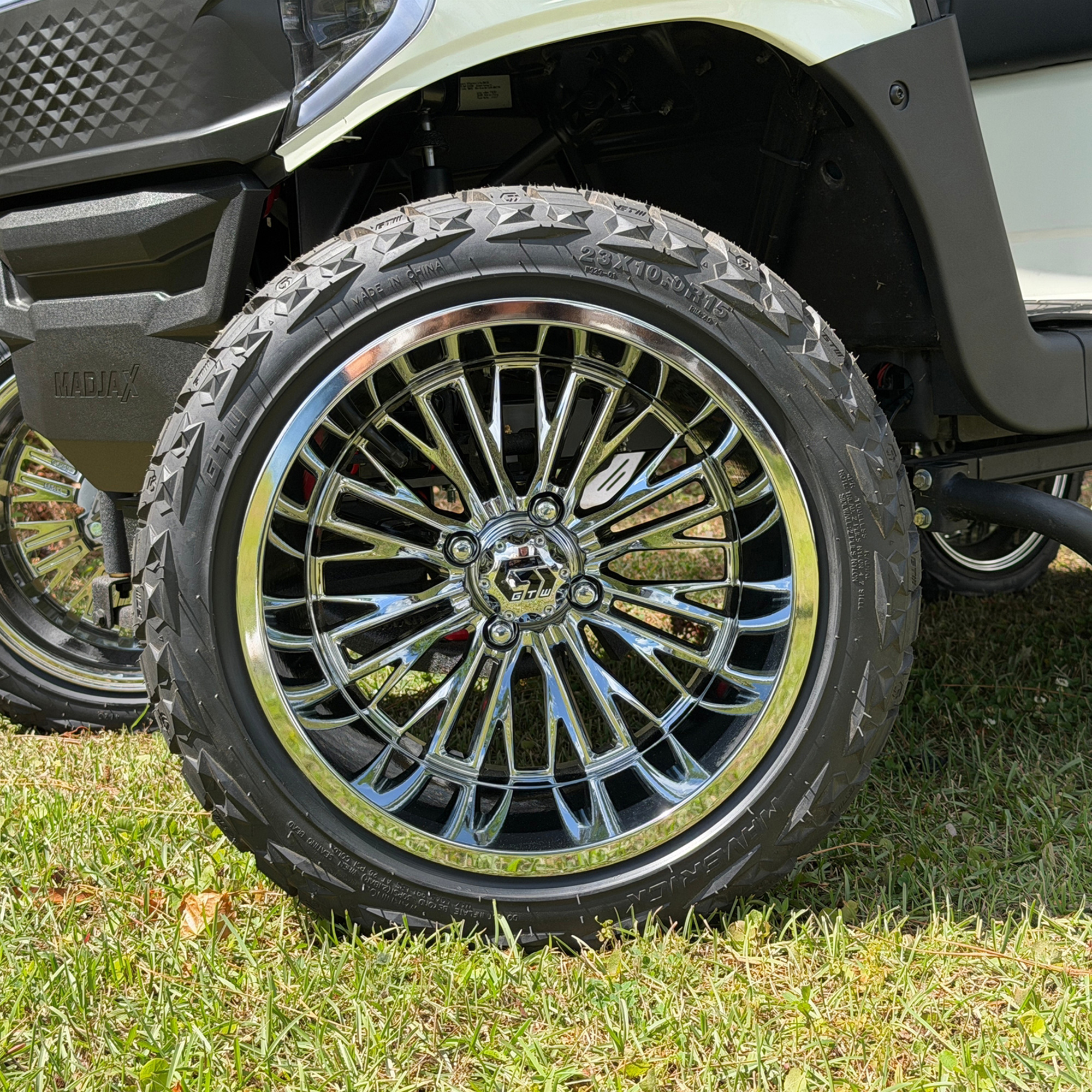 Buggies Unlimited - item 19-429