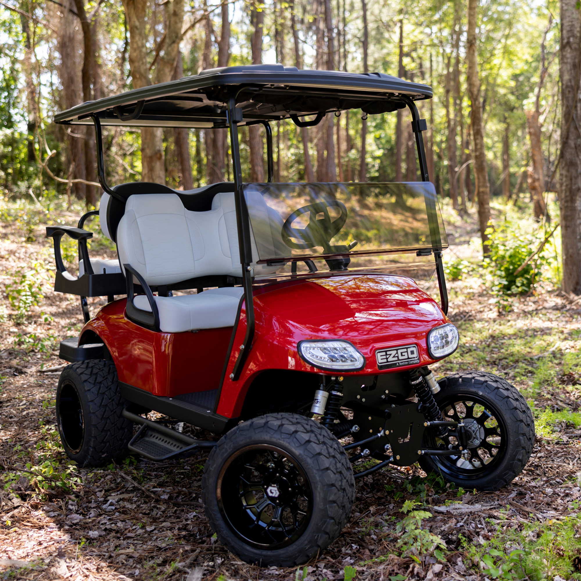 Buggies Unlimited - item 19-434