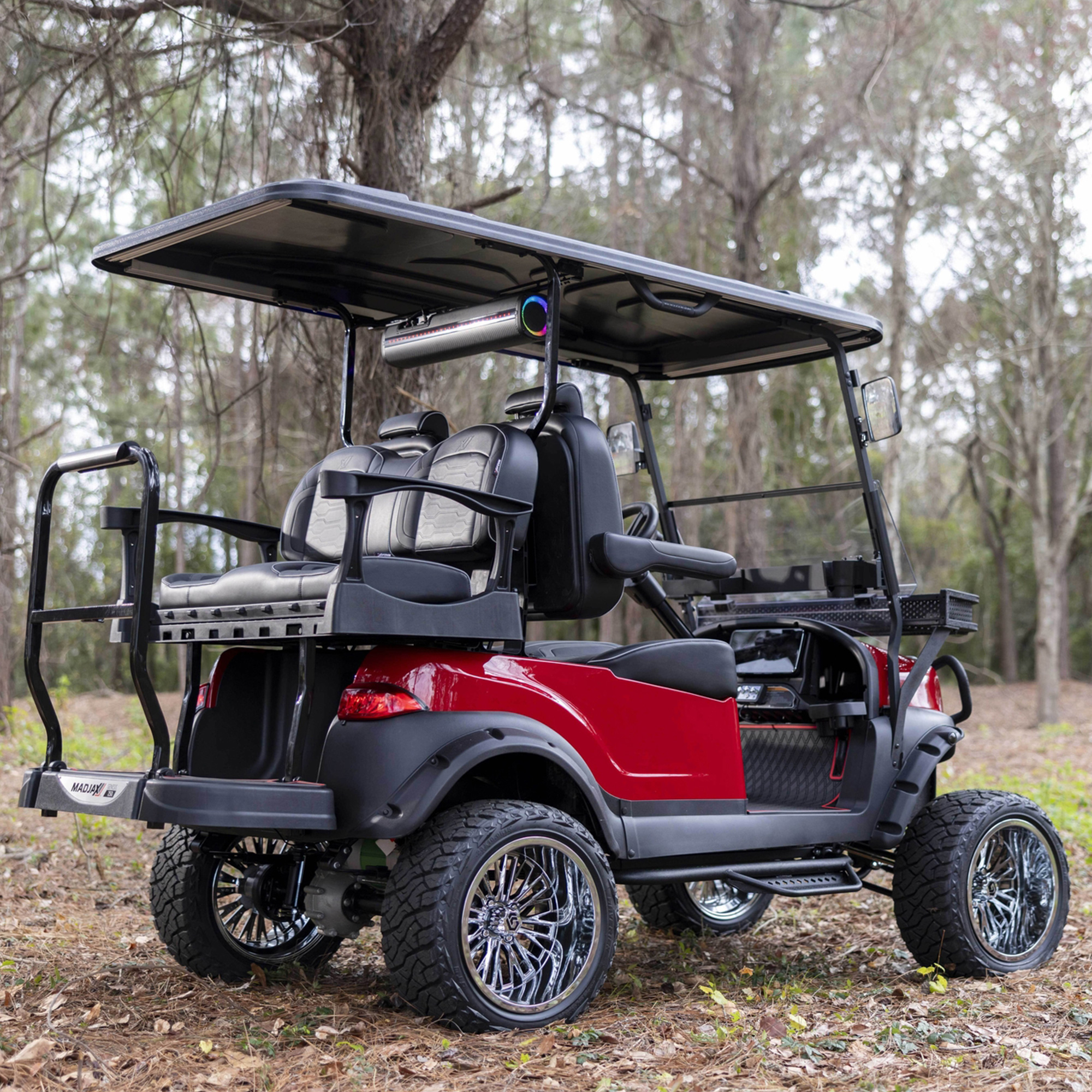 Buggies Unlimited - item 19-438