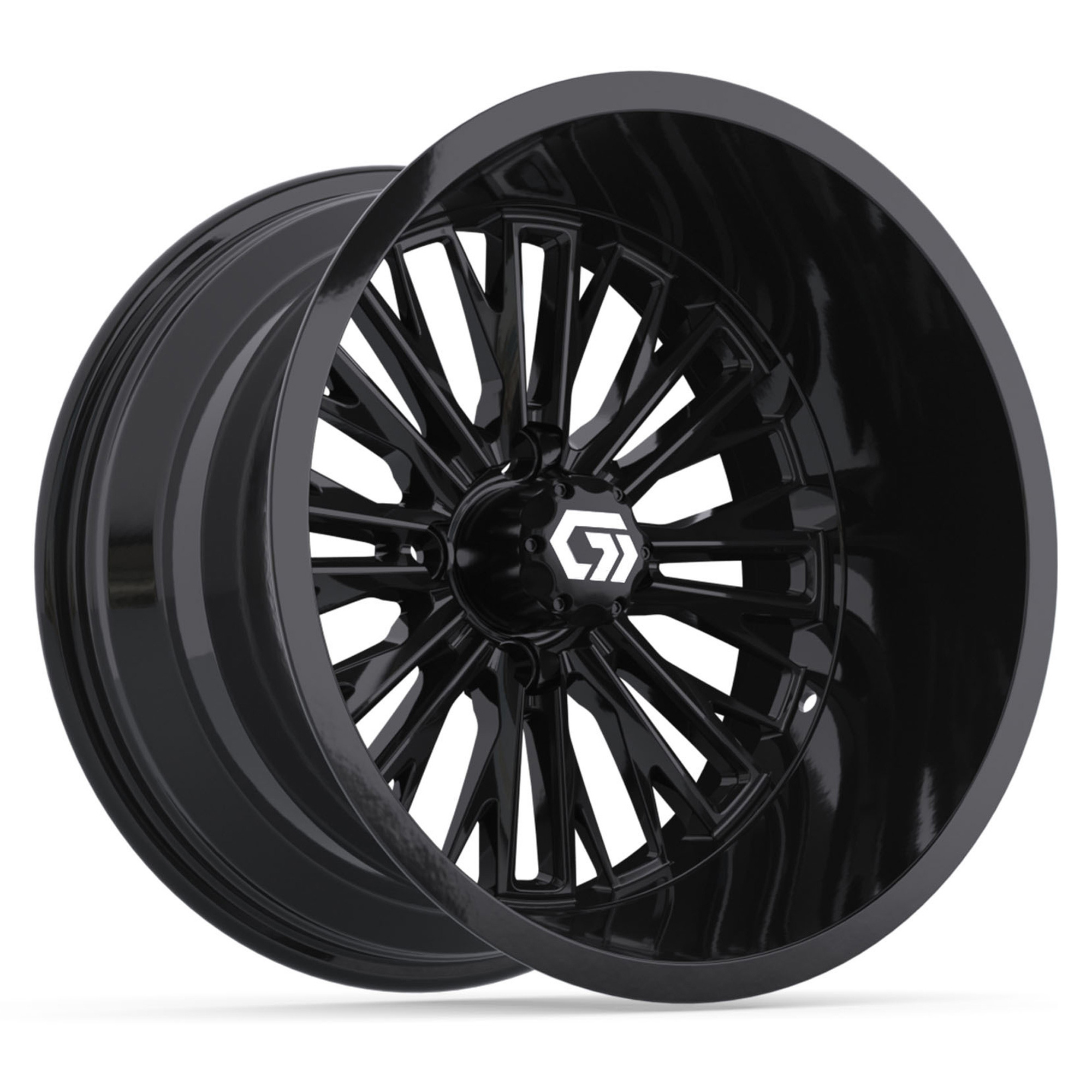 Buggies Unlimited - item 19-438