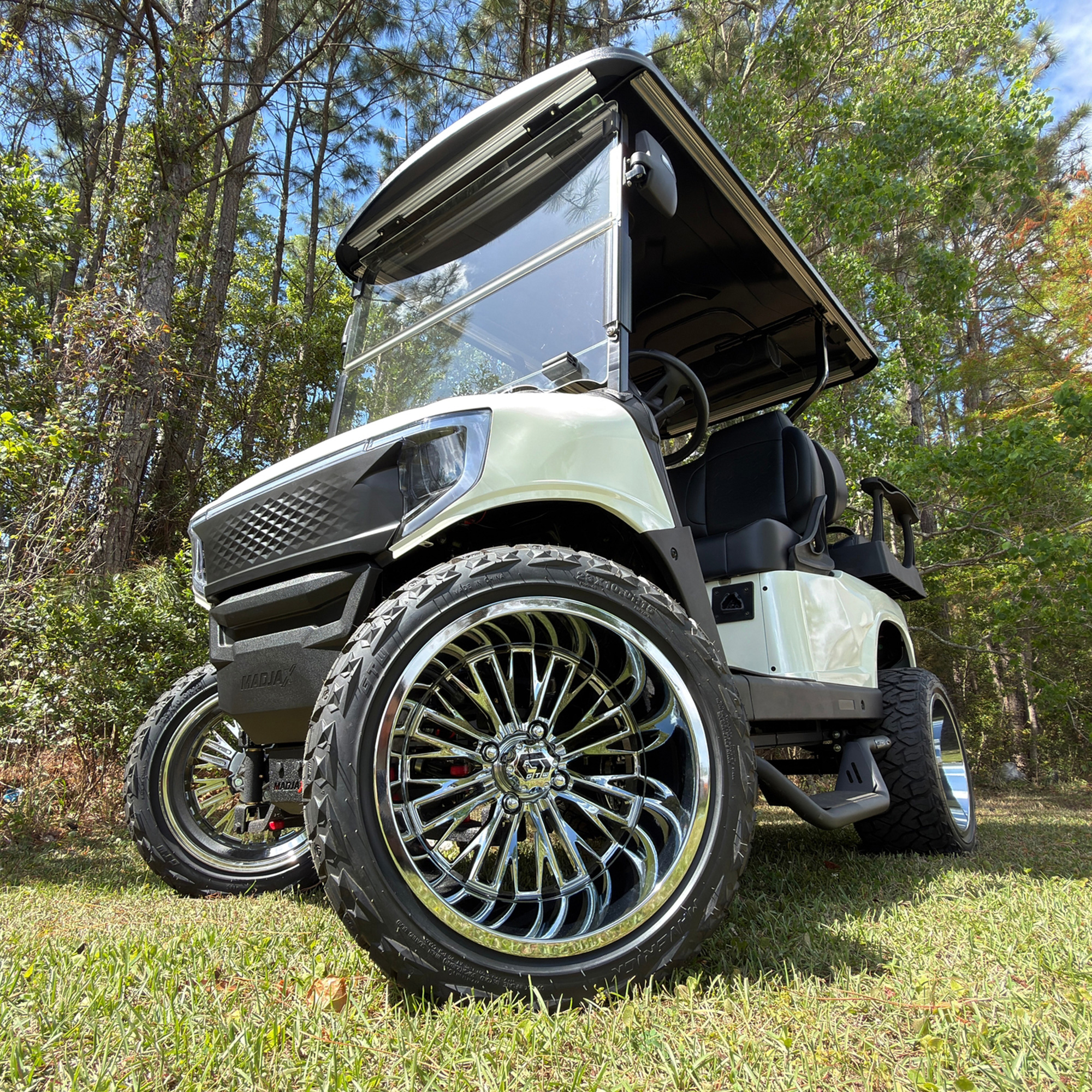 Buggies Unlimited - item 19-440