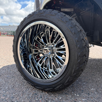 Buggies Unlimited - item 19-440
