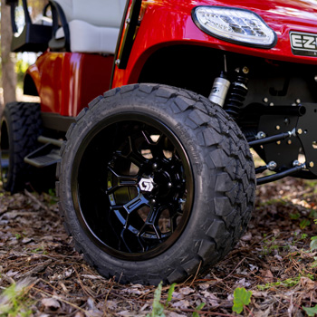 Buggies Unlimited - item 19-441