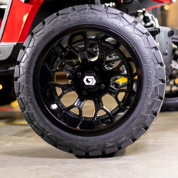 Buggies Unlimited - item 19-443