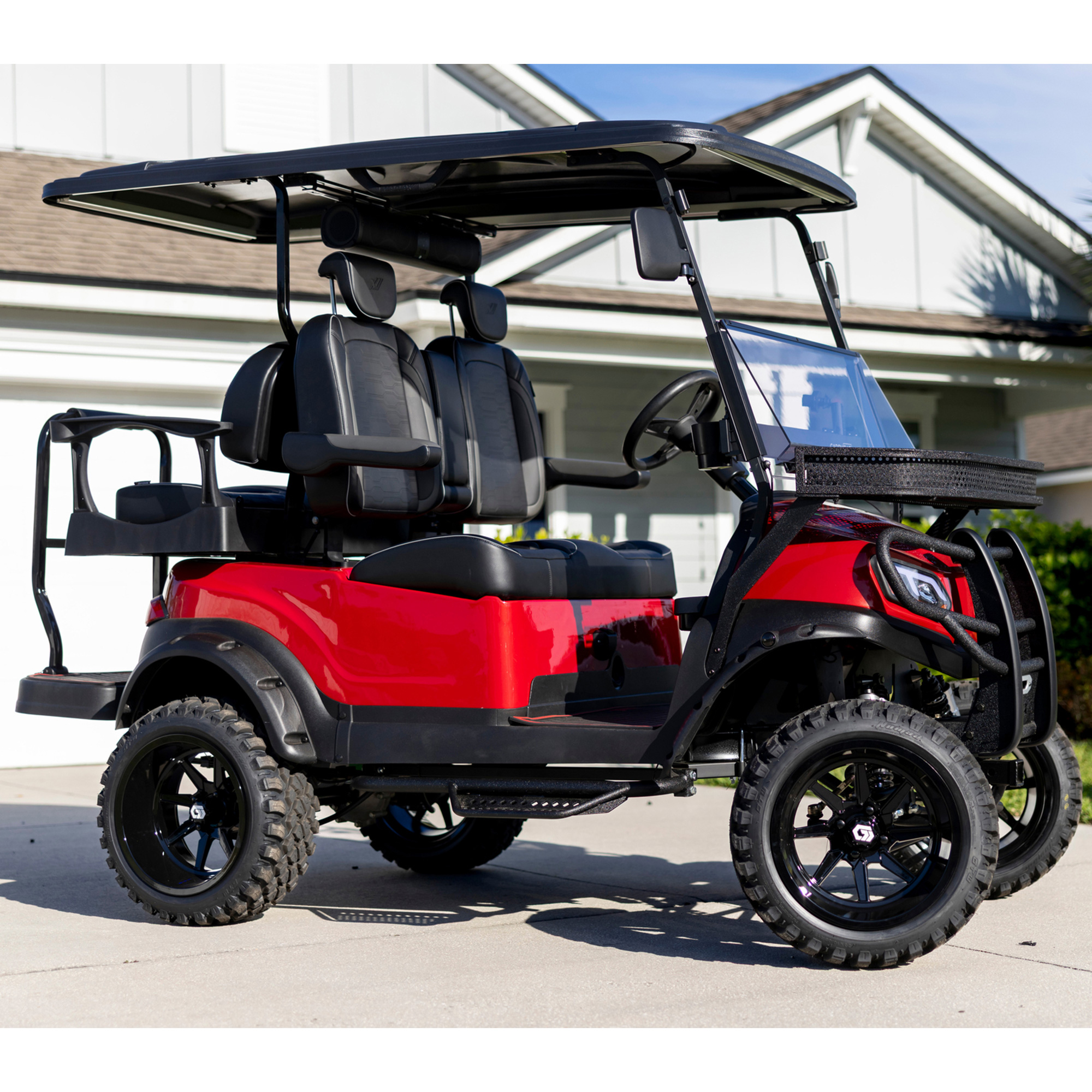 Buggies Unlimited - item 19-444
