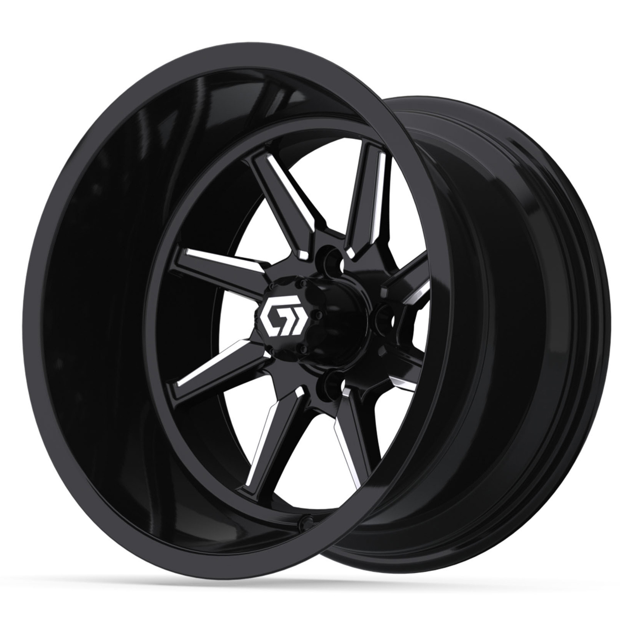 Buggies Unlimited - item 19-445