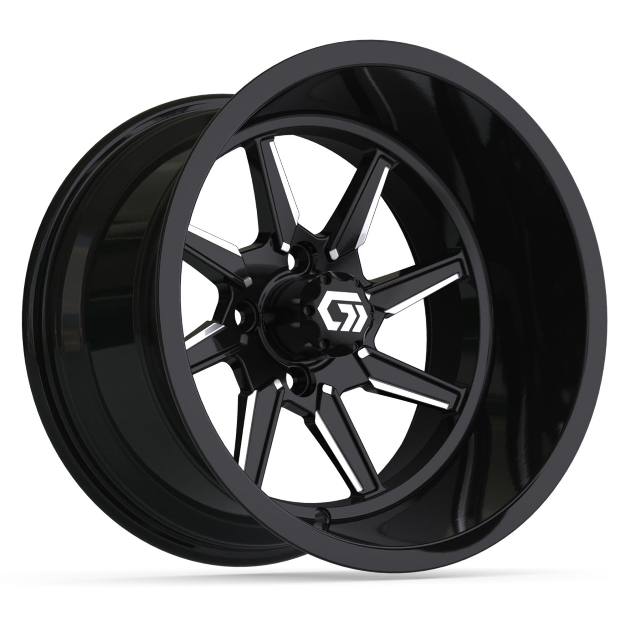 Buggies Unlimited - item 19-445