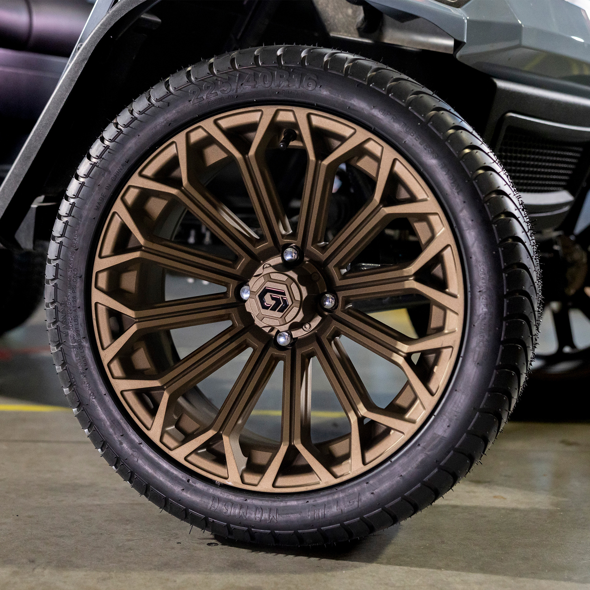 Buggies Unlimited - item 19-448
