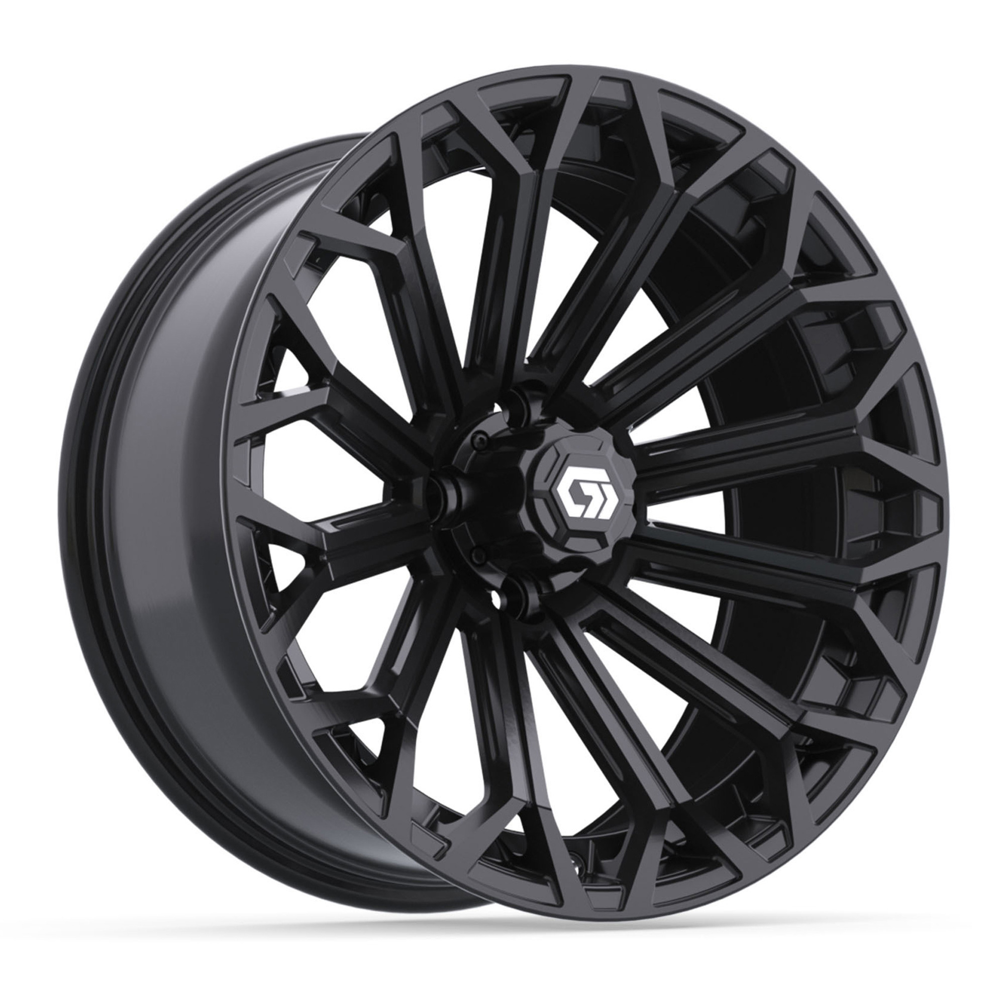 Buggies Unlimited - item 19-448