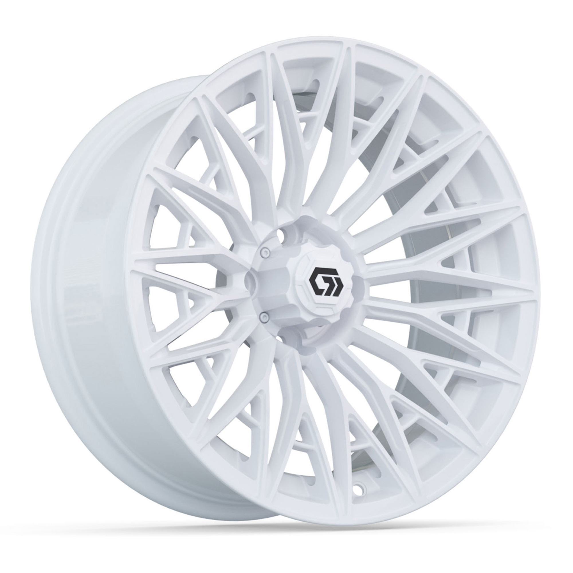 Buggies Unlimited - item 19-451