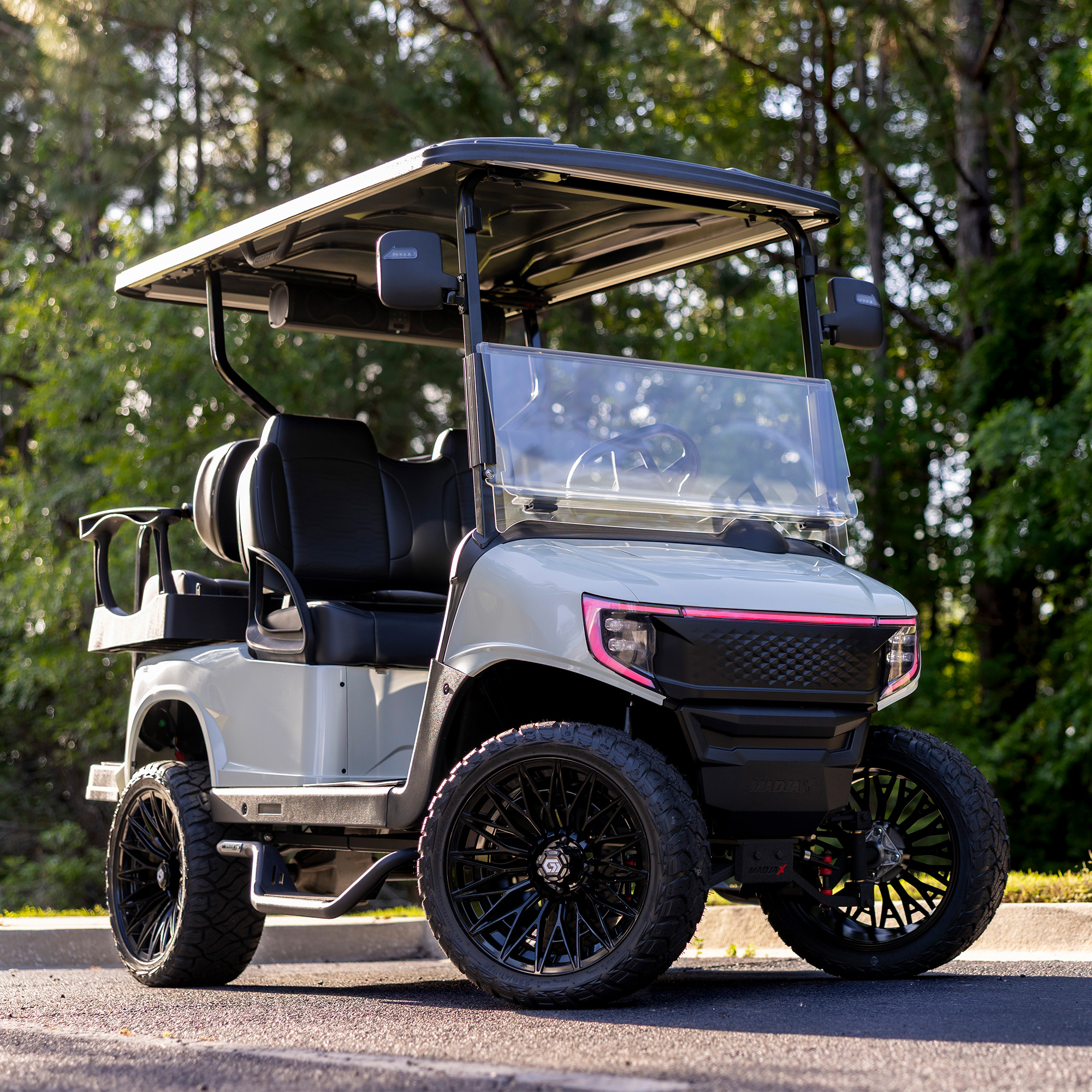 Buggies Unlimited - item 19-452