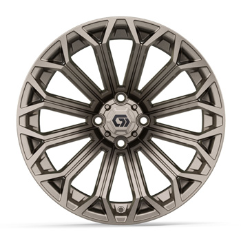Buggies Unlimited - item 19-455