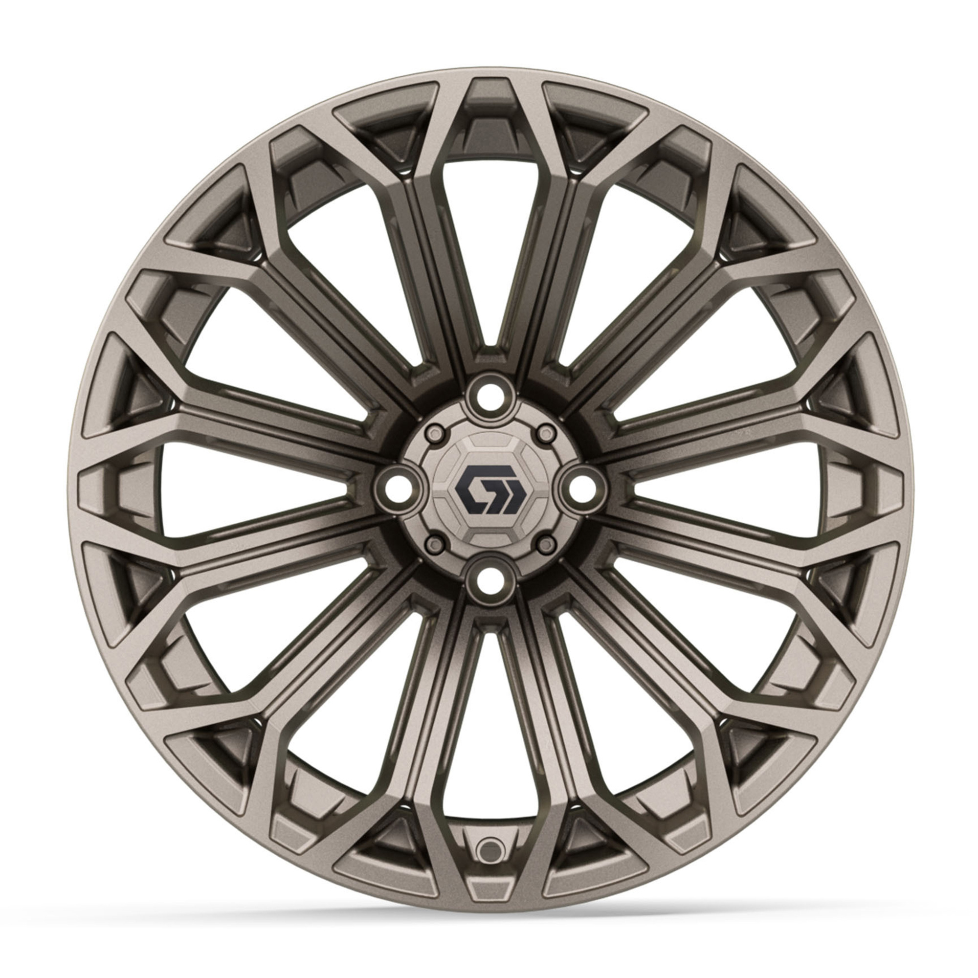 Buggies Unlimited - item 19-455