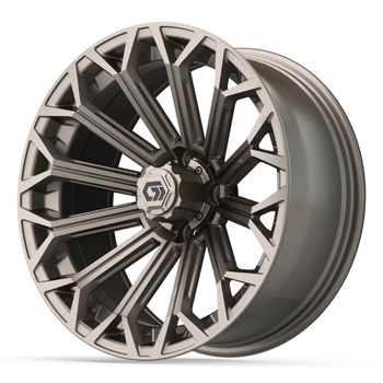 Buggies Unlimited - item 19-455