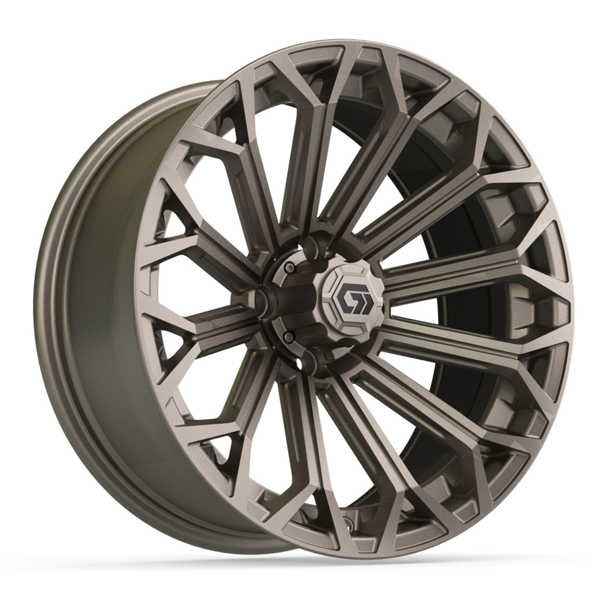 Buggies Unlimited - item 19-455