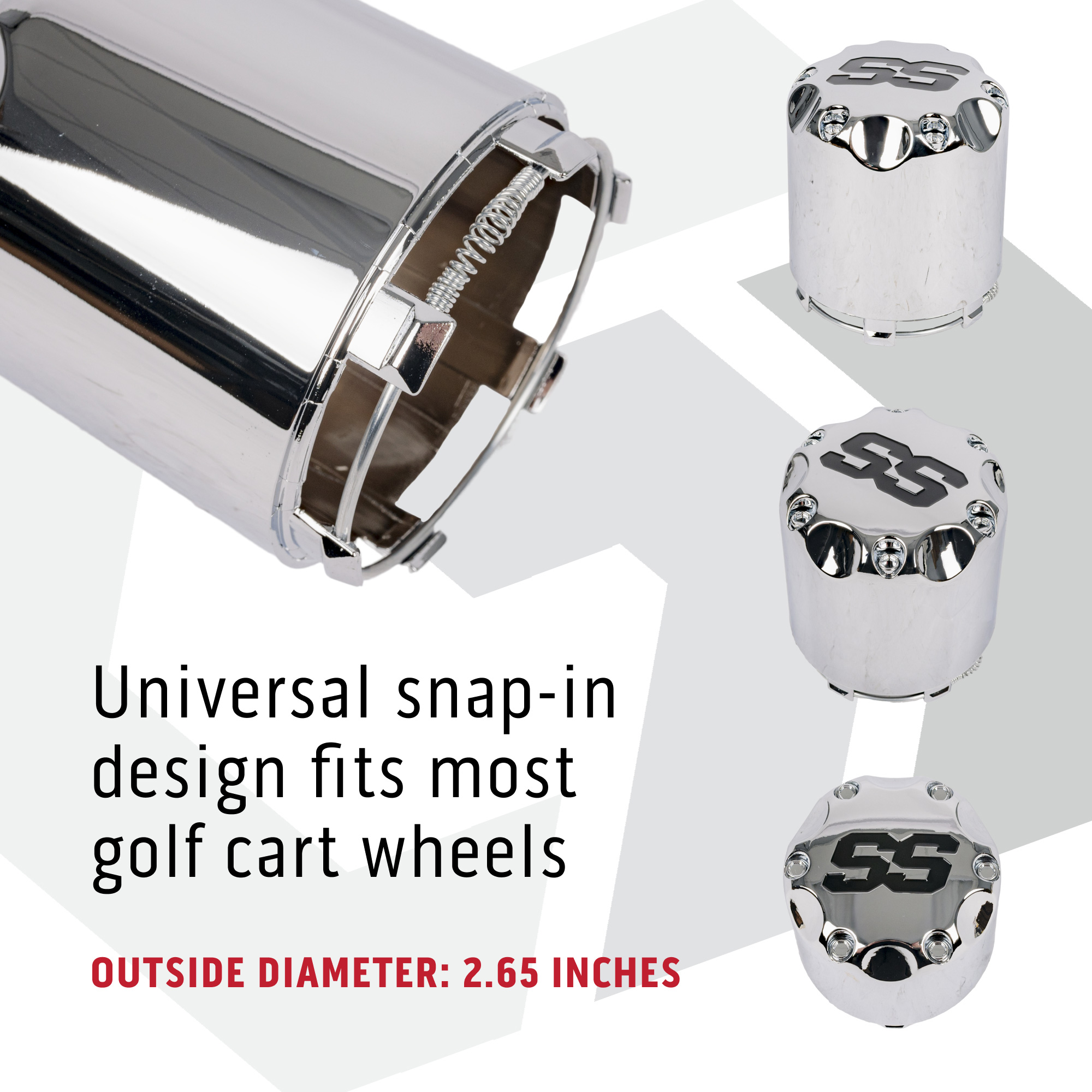 Buggies Unlimited - item 19-456