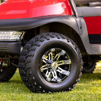 Buggies Unlimited - item 19-460