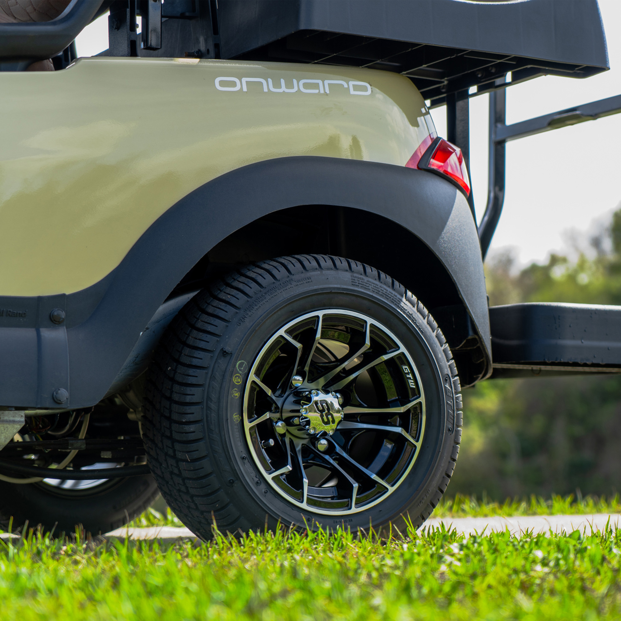 Buggies Unlimited - item 19-460