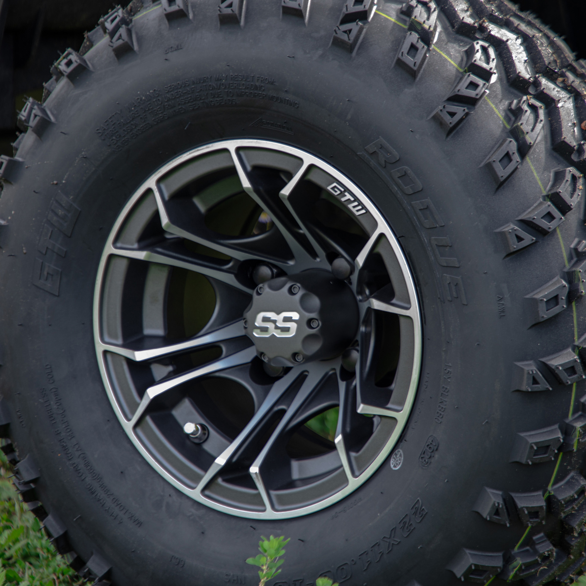 Buggies Unlimited - item 19-461